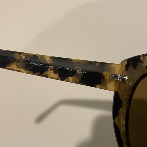 Kate Spade Sunglasses Women’s Zora/O/S OX 88 OW 49-24-140 - Picture 9 of 12